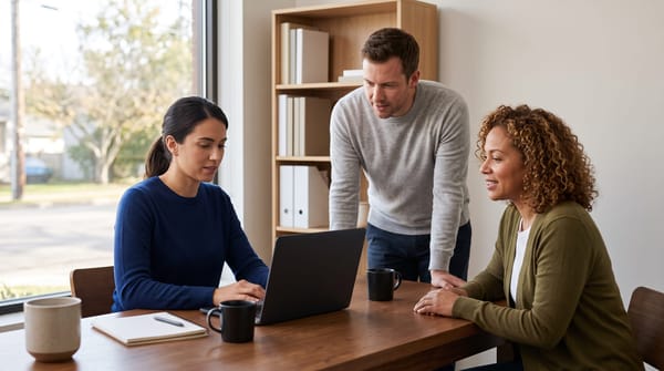 AI Email Automation for Local Businesses: How to Get Customers on Autopilot