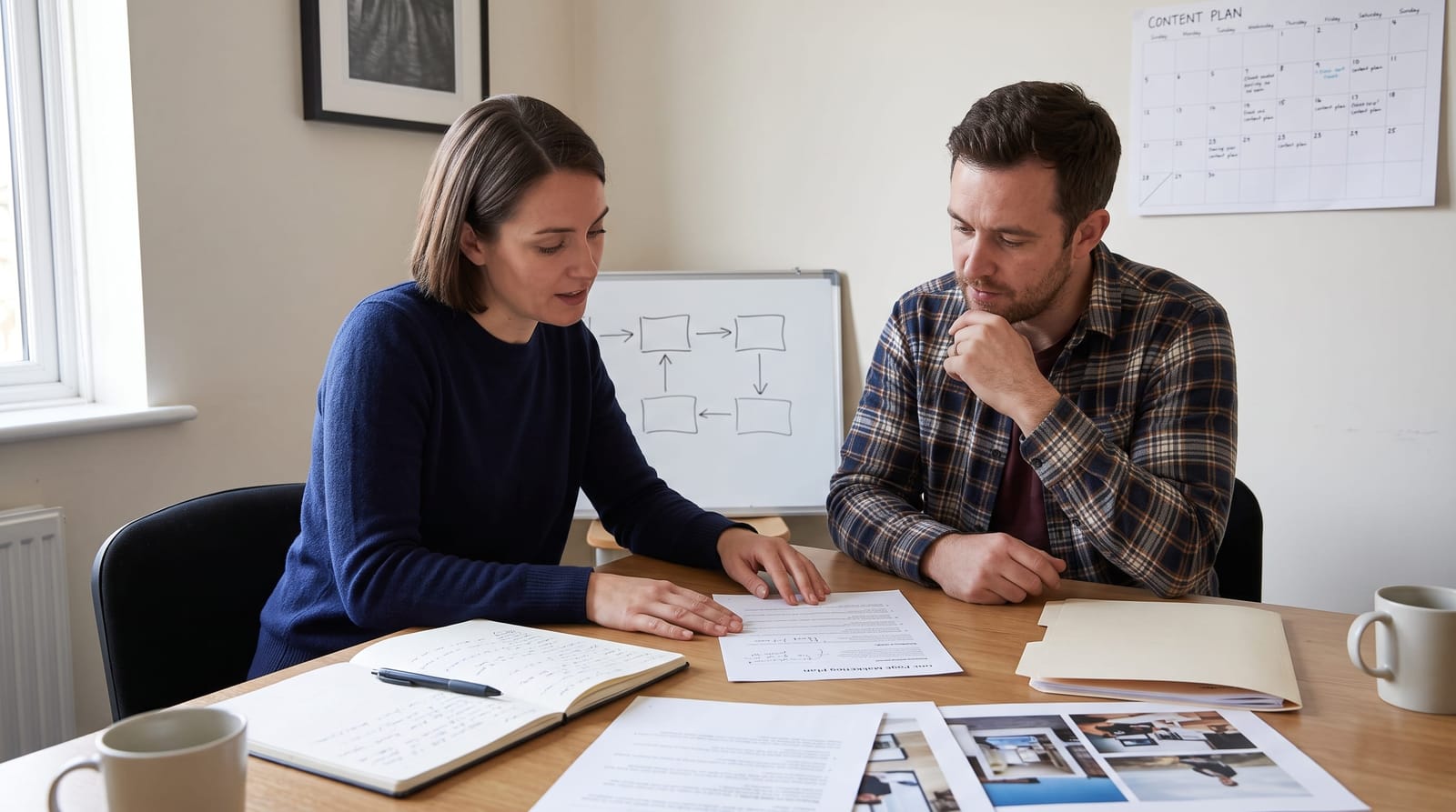 AI Marketing vs Traditional Marketing: What Local Business Owners Need to Know