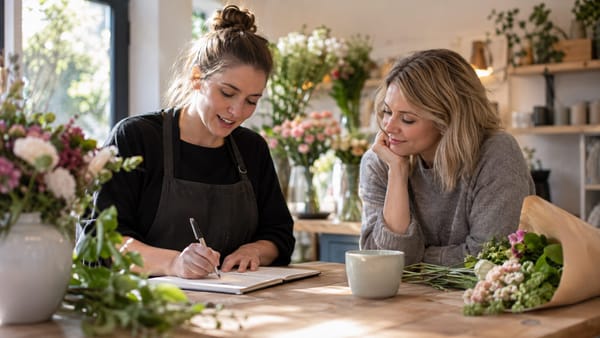How AI SMS Automation Helps Local Businesses Win More Customers