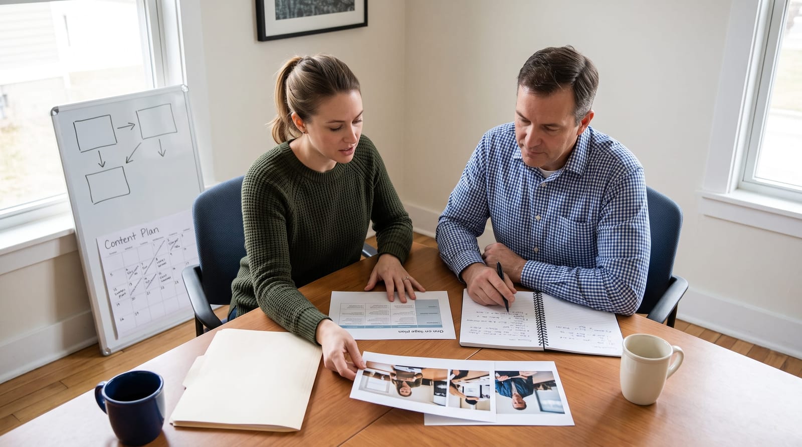 The ROI of AI Marketing Services: What Local Businesses Can Expect
