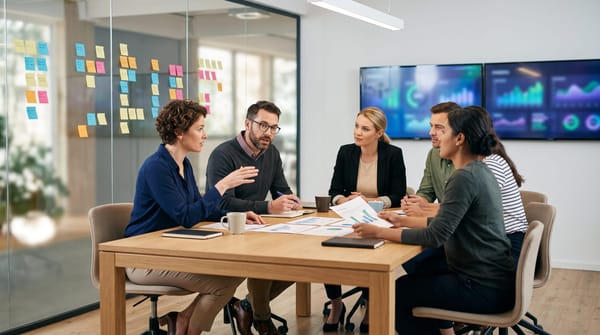 What Is AI Marketing and How Does It Work?
